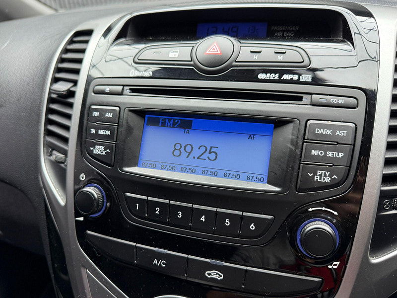 Hyundai IX20 1.6 Active Auto Euro 5 5dr 5dr Automatic 2025