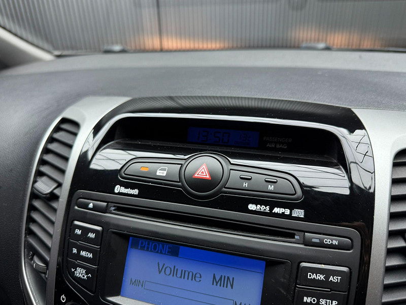 Hyundai IX20 1.6 Active Auto Euro 5 5dr 5dr Automatic 2025