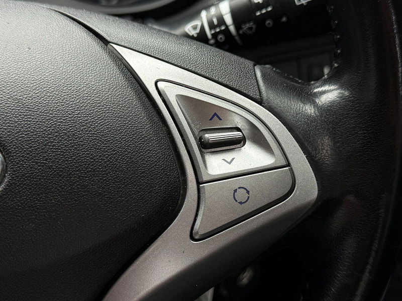 Hyundai IX20 1.6 Active Auto Euro 5 5dr 5dr Automatic 2025