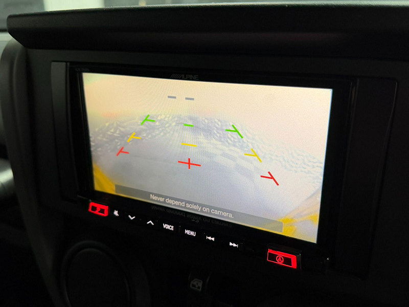 Jeep Wrangler 2.8 CRD Sport Unlimited 4WD Euro 4 4dr 4dr Manual 2025