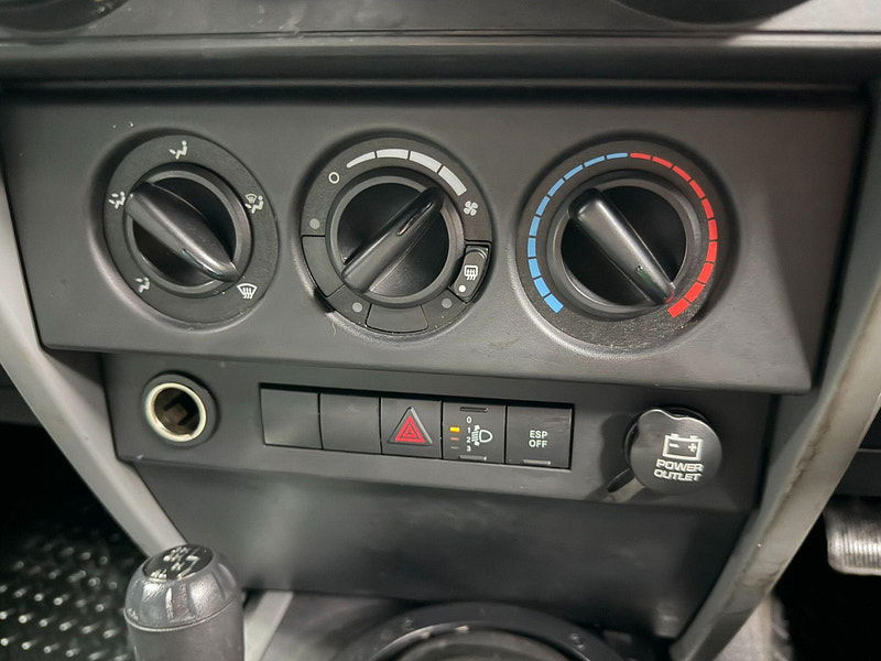 Jeep Wrangler 2.8 CRD Sport Unlimited 4WD Euro 4 4dr 4dr Manual 2025