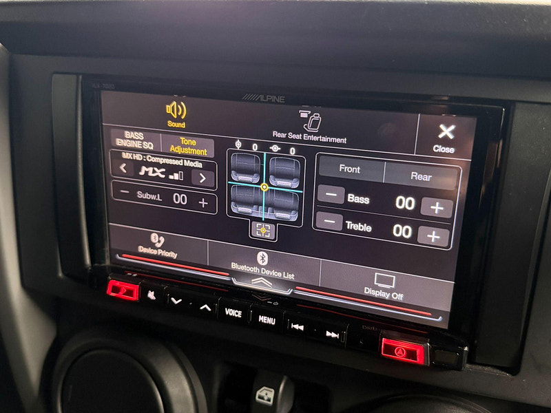 Jeep Wrangler 2.8 CRD Sport Unlimited 4WD Euro 4 4dr 4dr Manual 2025