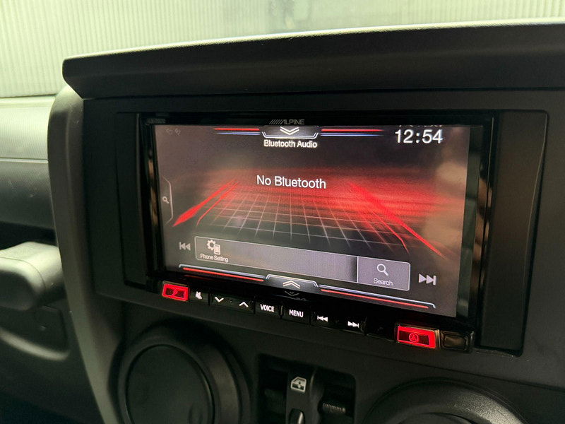 Jeep Wrangler 2.8 CRD Sport Unlimited 4WD Euro 4 4dr 4dr Manual 2025