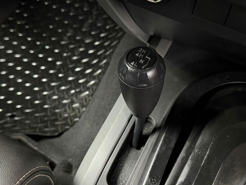 Jeep Wrangler 2.8 CRD Sport Unlimited 4WD Euro 4 4dr 4dr Manual 2025