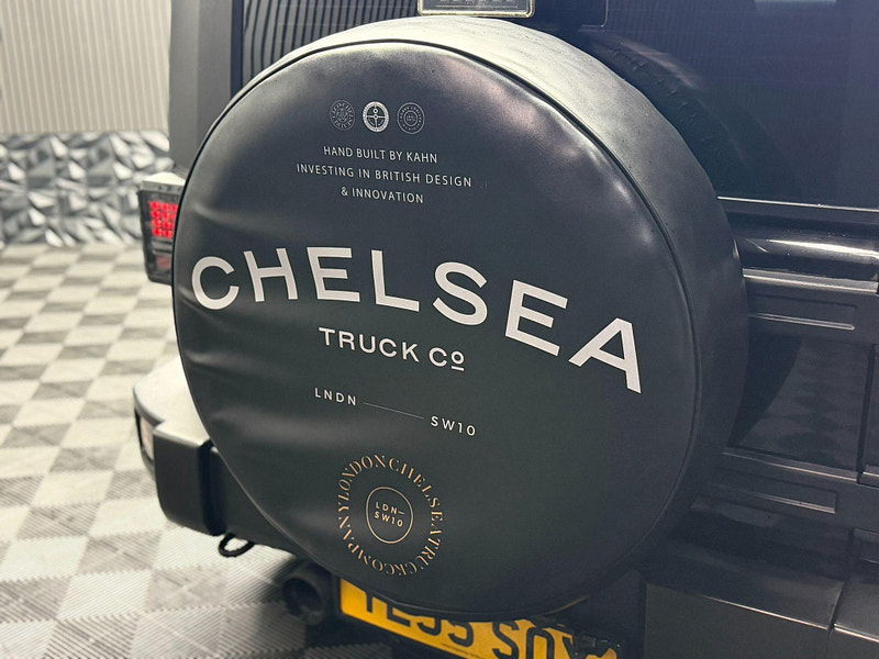 Jeep Wrangler 2.8 CRD Sport Unlimited 4WD Euro 4 4dr 4dr Manual 2025