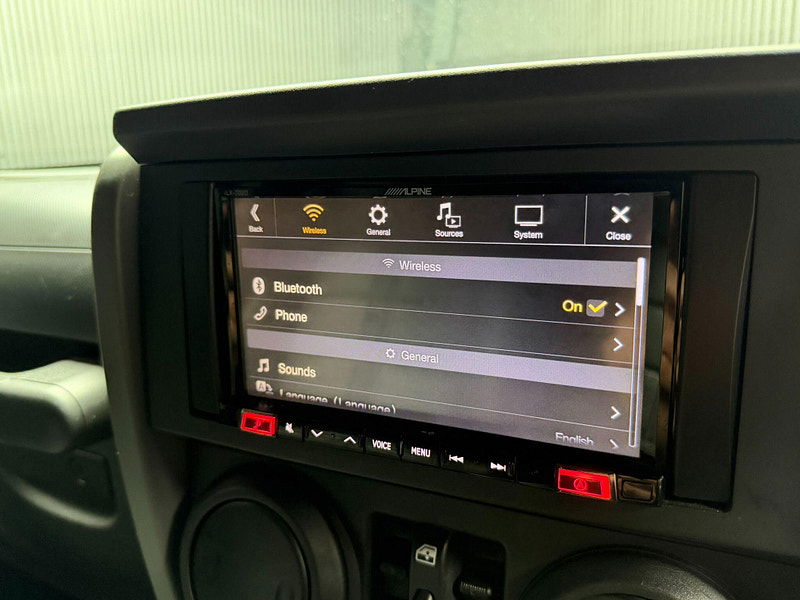 Jeep Wrangler 2.8 CRD Sport Unlimited 4WD Euro 4 4dr 4dr Manual 2025