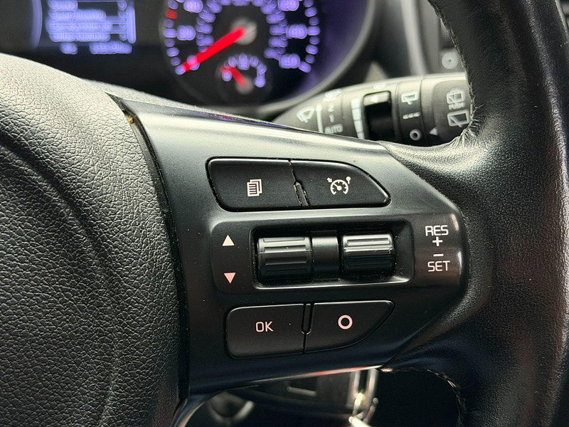 Kia Sorento 2.2 CRDi KX-2 AWD Euro 6 (s/s) 5dr 5dr Manual 2026