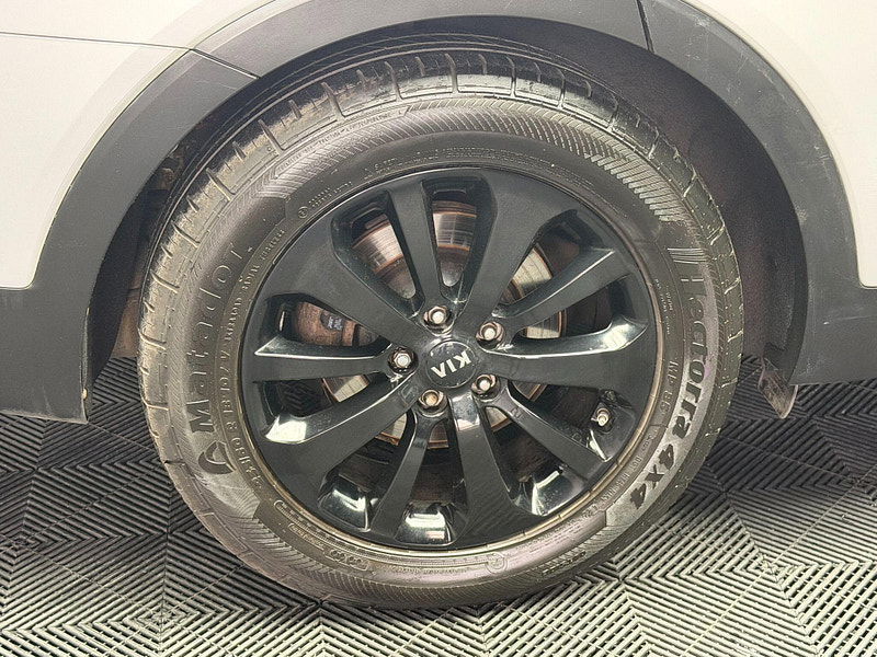 Kia Sorento 2.2 CRDi KX-2 AWD Euro 6 (s/s) 5dr 5dr Manual 2026