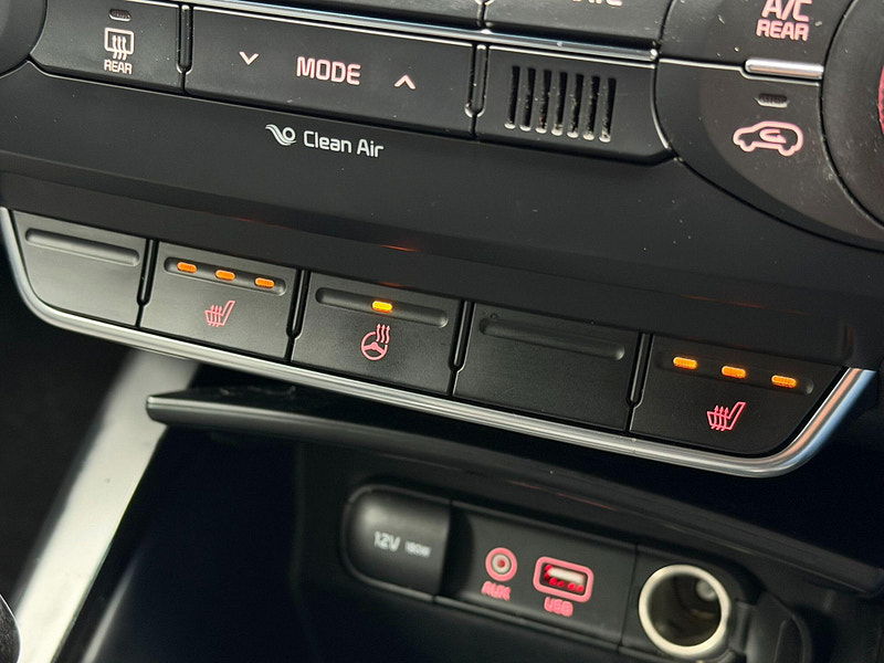 Kia Sorento 2.2 CRDi KX-2 AWD Euro 6 (s/s) 5dr 5dr Manual 2026