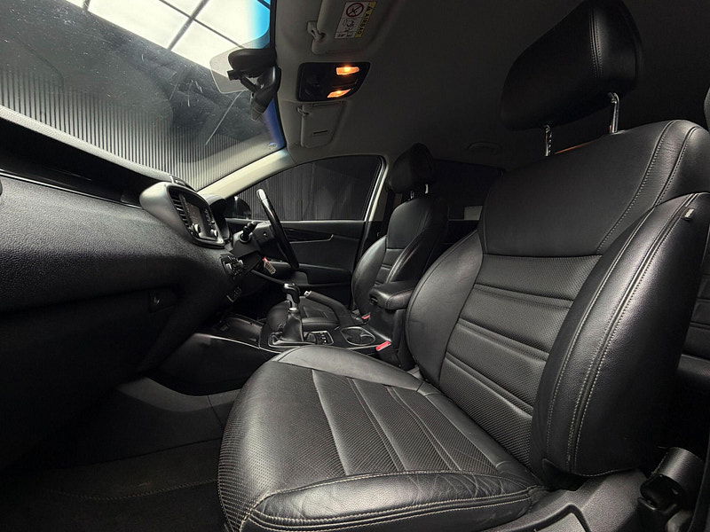 Kia Sorento 2.2 CRDi KX-2 AWD Euro 6 (s/s) 5dr 5dr Manual 2026