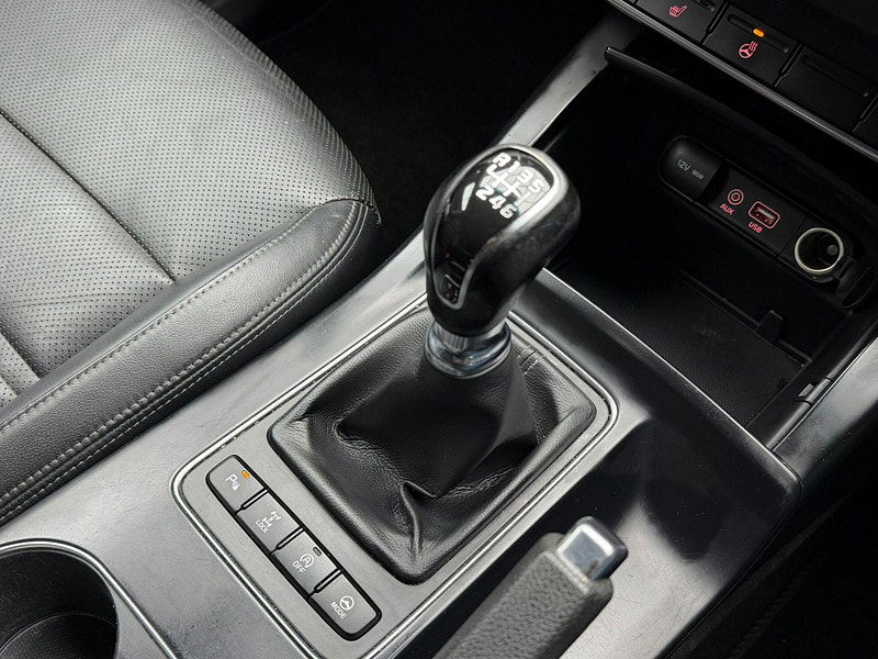 Kia Sorento 2.2 CRDi KX-2 AWD Euro 6 (s/s) 5dr 5dr Manual 2026