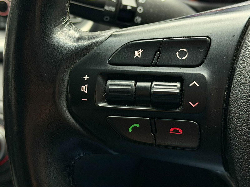 Kia Sorento 2.2 CRDi KX-2 AWD Euro 6 (s/s) 5dr 5dr Manual 2026