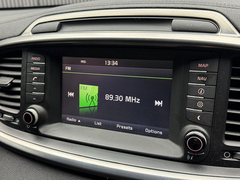 Kia Sorento 2.2 CRDi KX-2 AWD Euro 6 (s/s) 5dr 5dr Manual 2026