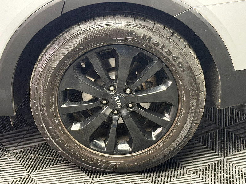 Kia Sorento 2.2 CRDi KX-2 AWD Euro 6 (s/s) 5dr 5dr Manual 2026