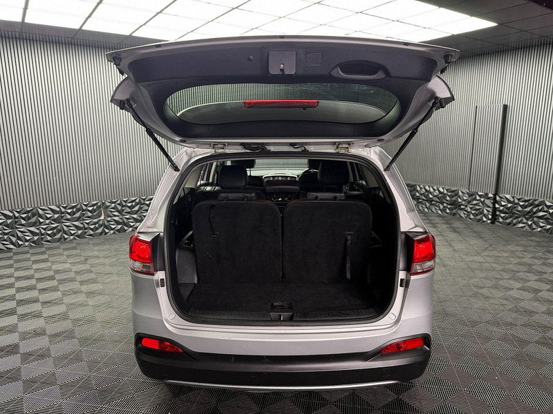 Kia Sorento 2.2 CRDi KX-2 AWD Euro 6 (s/s) 5dr 5dr Manual 2026