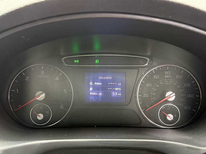 Kia Sorento 2.2 CRDi KX-2 AWD Euro 6 (s/s) 5dr 5dr Manual 2026