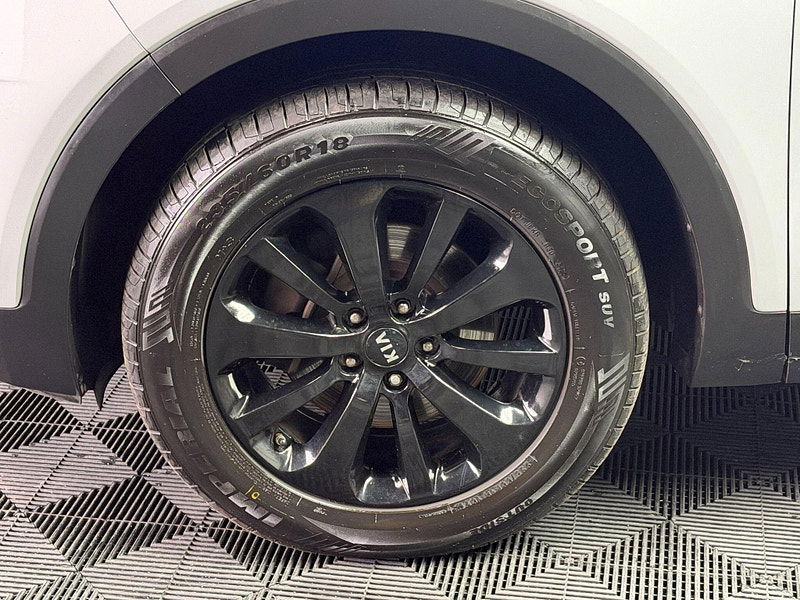 Kia Sorento 2.2 CRDi KX-2 AWD Euro 6 (s/s) 5dr 5dr Manual 2026