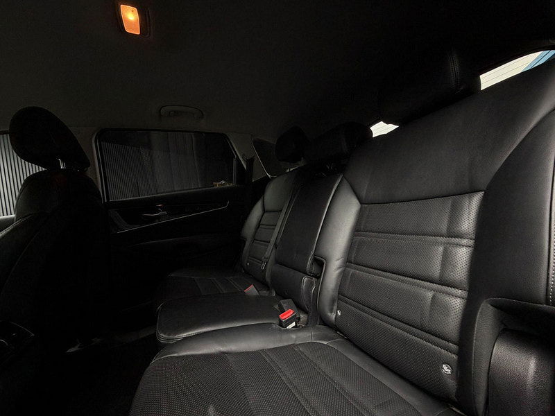 Kia Sorento 2.2 CRDi KX-2 AWD Euro 6 (s/s) 5dr 5dr Manual 2026