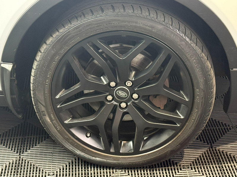 Land Rover Range Rover Evoque 2.0 TD4 HSE Dynamic Auto 4WD Euro 6 (s/s) 3dr 3dr Automatic 2025