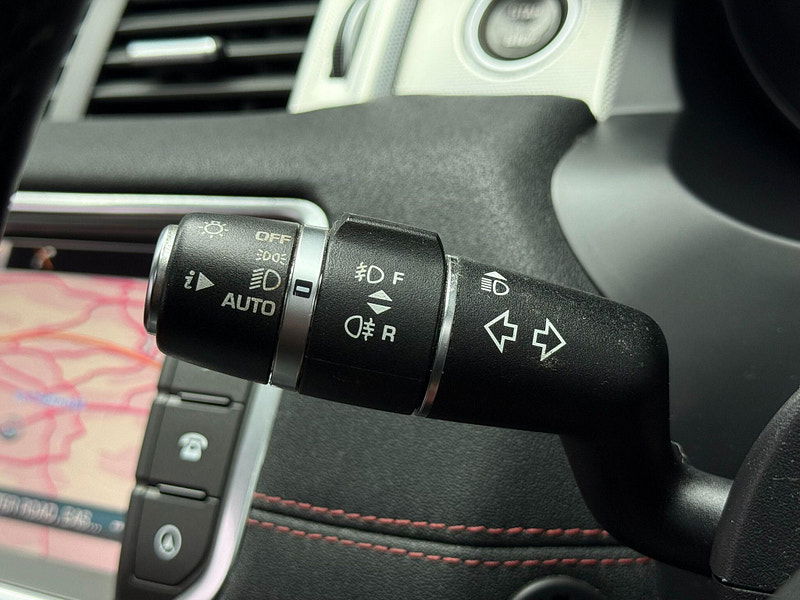 Land Rover Range Rover Evoque 2.0 TD4 HSE Dynamic Auto 4WD Euro 6 (s/s) 3dr 3dr Automatic 2025