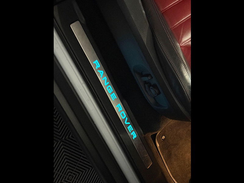 Land Rover Range Rover Evoque 2.0 TD4 HSE Dynamic Auto 4WD Euro 6 (s/s) 3dr 3dr Automatic 2025