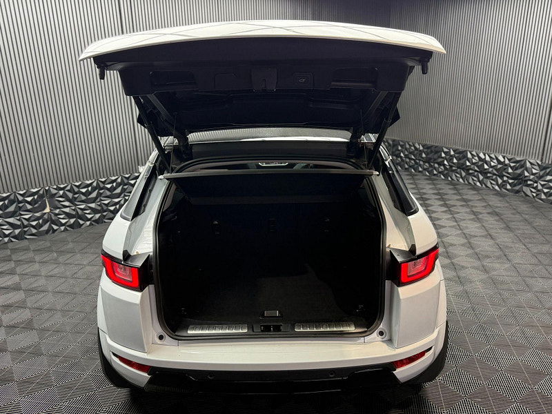 Land Rover Range Rover Evoque 2.0 TD4 HSE Dynamic Auto 4WD Euro 6 (s/s) 3dr 3dr Automatic 2025