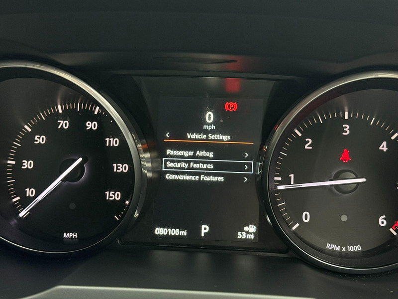 Land Rover Range Rover Evoque 2.0 TD4 HSE Dynamic Auto 4WD Euro 6 (s/s) 3dr 3dr Automatic 2025