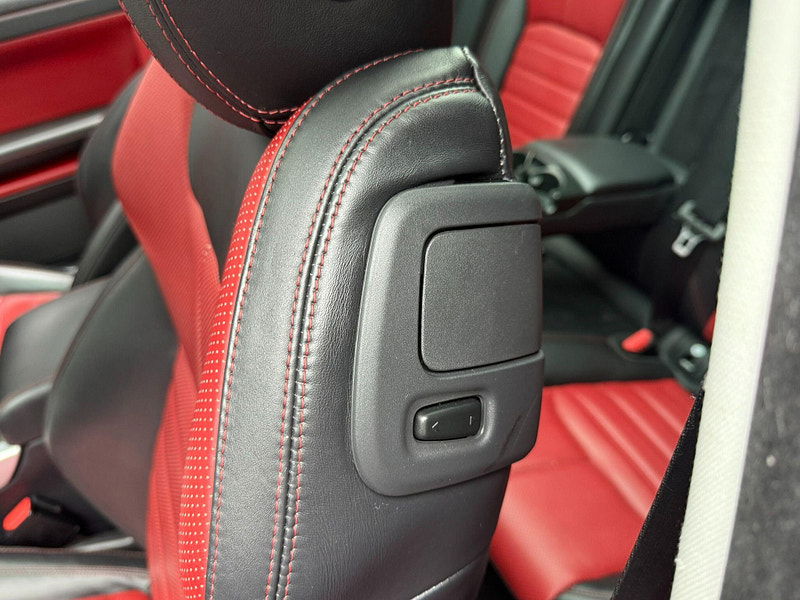 Land Rover Range Rover Evoque 2.0 TD4 HSE Dynamic Auto 4WD Euro 6 (s/s) 3dr 3dr Automatic 2025