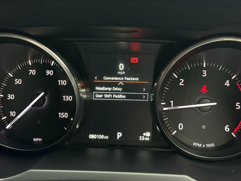 Land Rover Range Rover Evoque 2.0 TD4 HSE Dynamic Auto 4WD Euro 6 (s/s) 3dr 3dr Automatic 2025