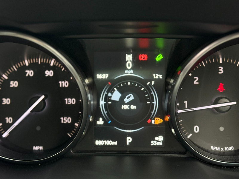 Land Rover Range Rover Evoque 2.0 TD4 HSE Dynamic Auto 4WD Euro 6 (s/s) 3dr 3dr Automatic 2025