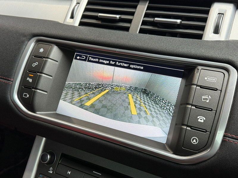 Land Rover Range Rover Evoque 2.0 TD4 HSE Dynamic Auto 4WD Euro 6 (s/s) 3dr 3dr Automatic 2025