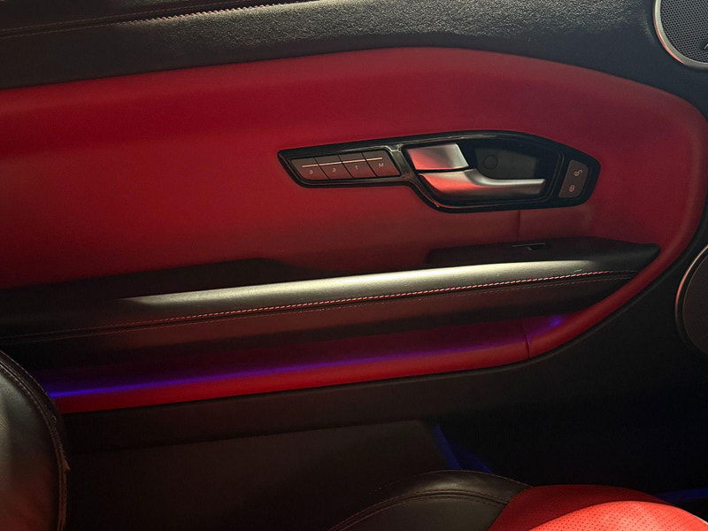 Land Rover Range Rover Evoque 2.0 TD4 HSE Dynamic Auto 4WD Euro 6 (s/s) 3dr 3dr Automatic 2025