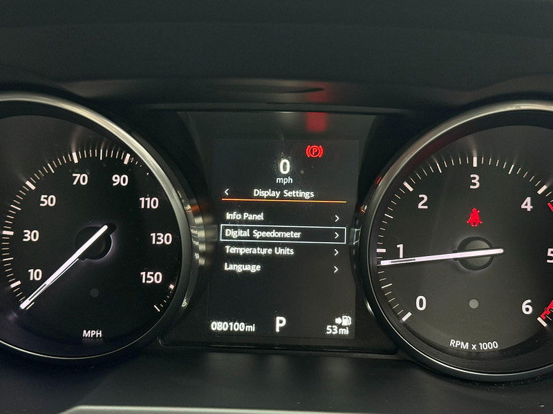 Land Rover Range Rover Evoque 2.0 TD4 HSE Dynamic Auto 4WD Euro 6 (s/s) 3dr 3dr Automatic 2025