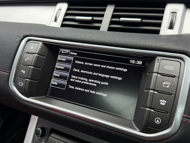 Land Rover Range Rover Evoque 2.0 TD4 HSE Dynamic Auto 4WD Euro 6 (s/s) 3dr 3dr Automatic 2025