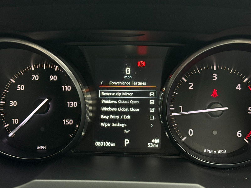 Land Rover Range Rover Evoque 2.0 TD4 HSE Dynamic Auto 4WD Euro 6 (s/s) 3dr 3dr Automatic 2025