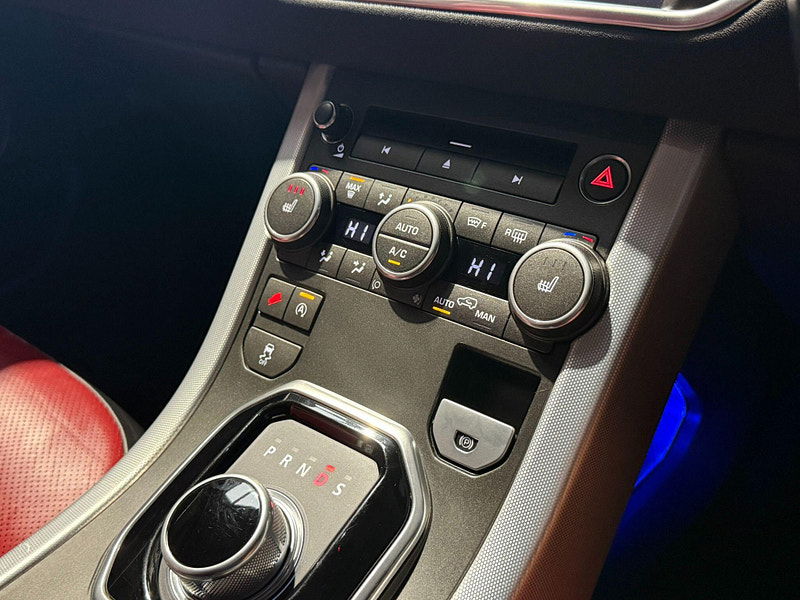 Land Rover Range Rover Evoque 2.0 TD4 HSE Dynamic Auto 4WD Euro 6 (s/s) 3dr 3dr Automatic 2025