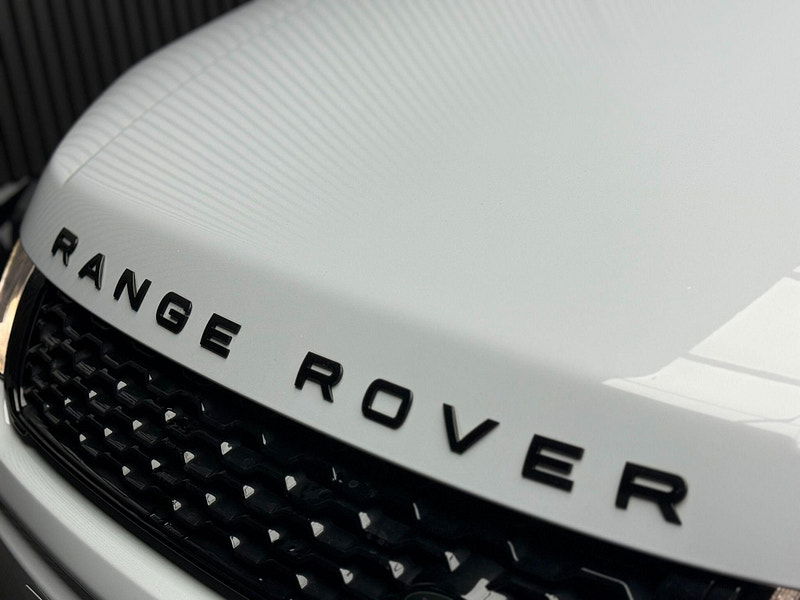 Land Rover Range Rover Evoque 2.0 TD4 HSE Dynamic Auto 4WD Euro 6 (s/s) 3dr 3dr Automatic 2025