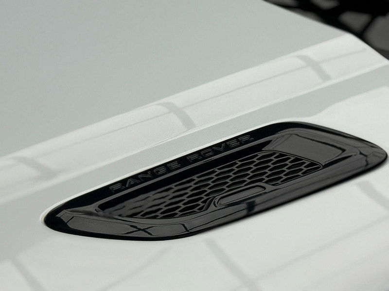 Land Rover Range Rover Evoque 2.0 TD4 HSE Dynamic Auto 4WD Euro 6 (s/s) 3dr 3dr Automatic 2025