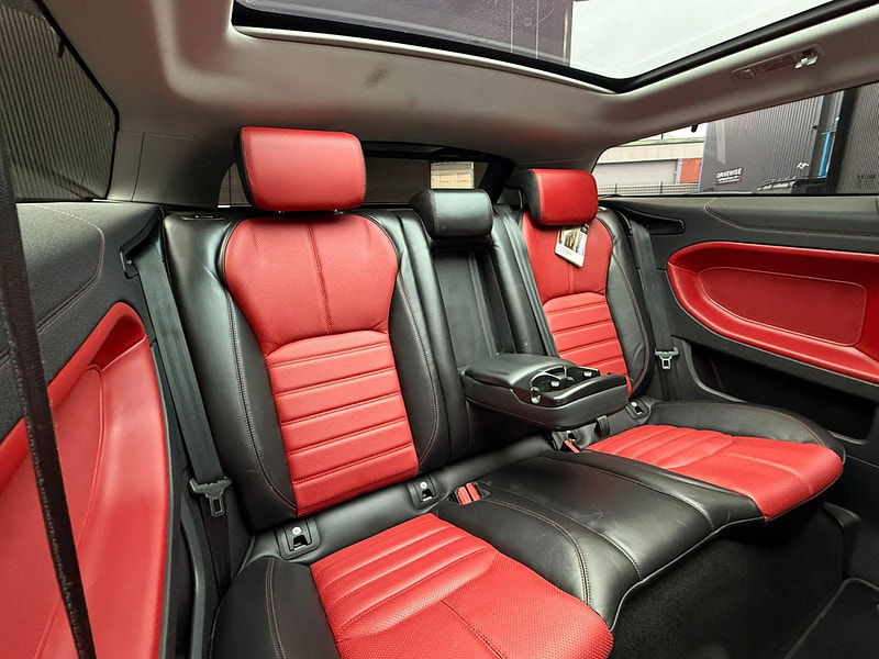 Land Rover Range Rover Evoque 2.0 TD4 HSE Dynamic Auto 4WD Euro 6 (s/s) 3dr 3dr Automatic 2025