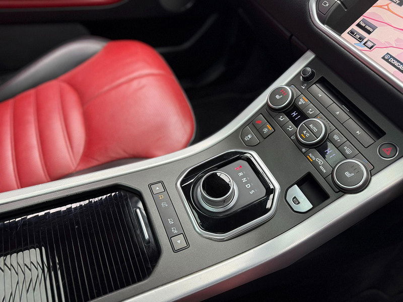 Land Rover Range Rover Evoque 2.0 TD4 HSE Dynamic Auto 4WD Euro 6 (s/s) 3dr 3dr Automatic 2025