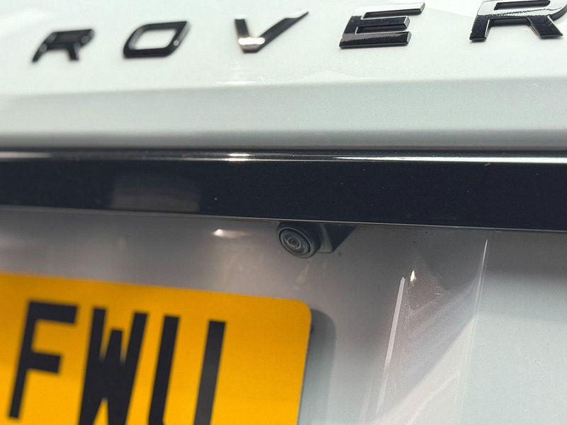 Land Rover Range Rover Evoque 2.0 TD4 HSE Dynamic Auto 4WD Euro 6 (s/s) 3dr 3dr Automatic 2025