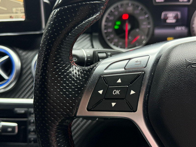 Mercedes-Benz A Class 1.5 A180 CDI AMG Sport Euro 5 (s/s) 5dr 5dr Manual 2025