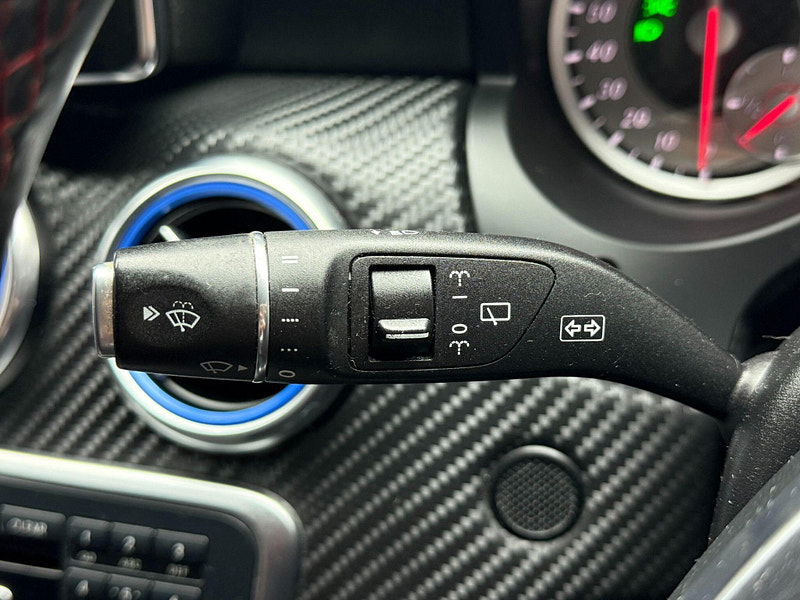 Mercedes-Benz A Class 1.5 A180 CDI AMG Sport Euro 5 (s/s) 5dr 5dr Manual 2025