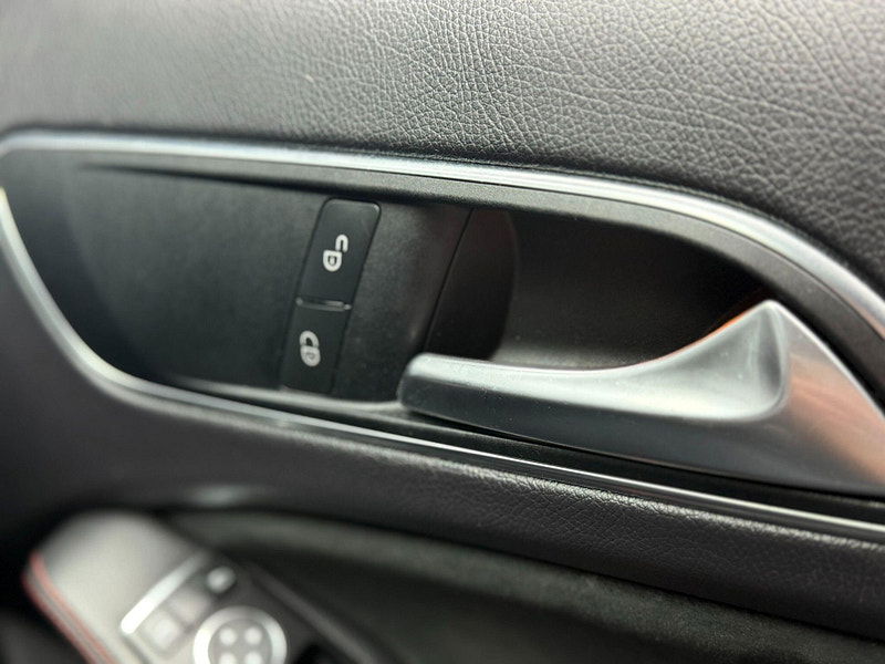 Mercedes-Benz A Class 1.5 A180 CDI AMG Sport Euro 5 (s/s) 5dr 5dr Manual 2025