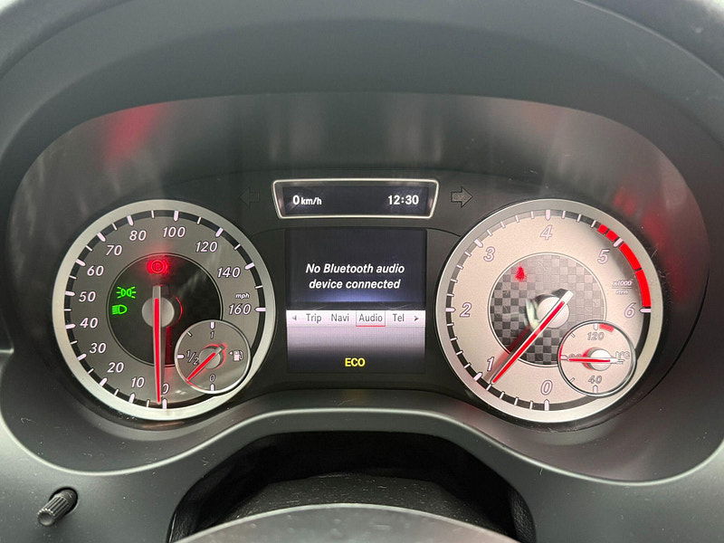 Mercedes-Benz A Class 1.5 A180 CDI AMG Sport Euro 5 (s/s) 5dr 5dr Manual 2025