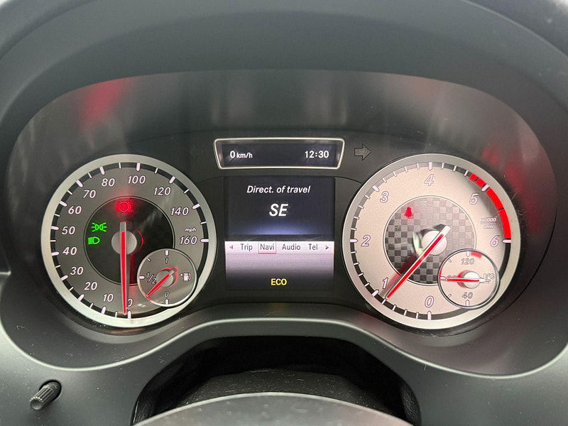 Mercedes-Benz A Class 1.5 A180 CDI AMG Sport Euro 5 (s/s) 5dr 5dr Manual 2025