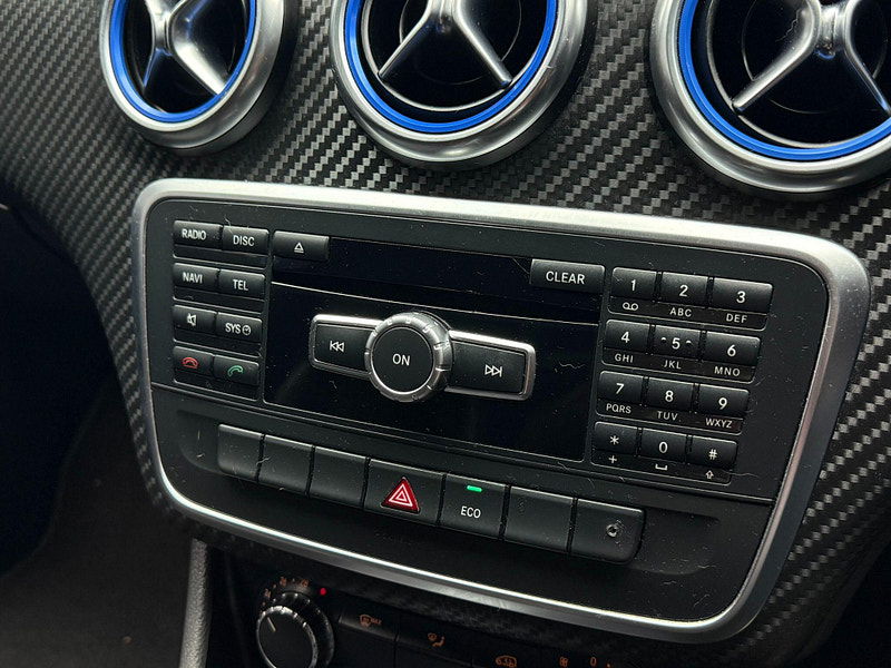 Mercedes-Benz A Class 1.5 A180 CDI AMG Sport Euro 5 (s/s) 5dr 5dr Manual 2025