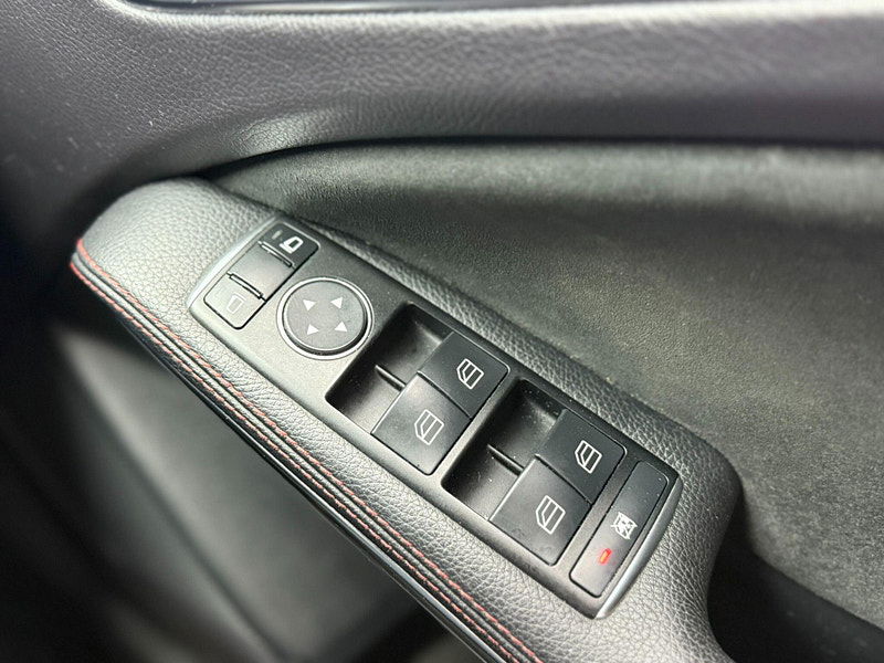 Mercedes-Benz A Class 1.5 A180 CDI AMG Sport Euro 5 (s/s) 5dr 5dr Manual 2025