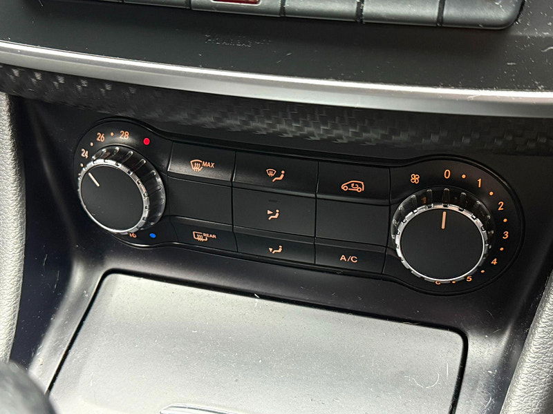 Mercedes-Benz A Class 1.5 A180 CDI AMG Sport Euro 5 (s/s) 5dr 5dr Manual 2025