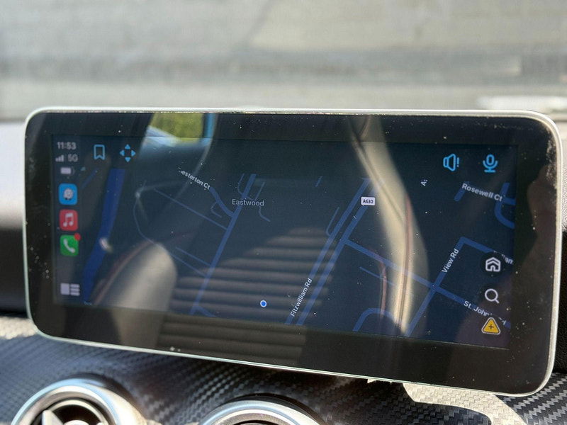 Mercedes-Benz A Class 2.1 A220 CDI AMG Sport 7G-DCT Euro 6 (s/s) 5dr 5dr Automatic 2025